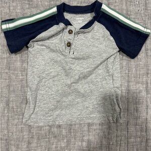 Carters baby tshirt